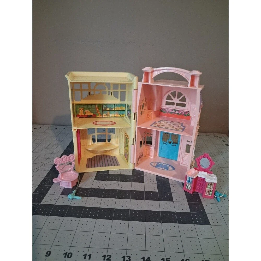 Fisher-Price shipped within